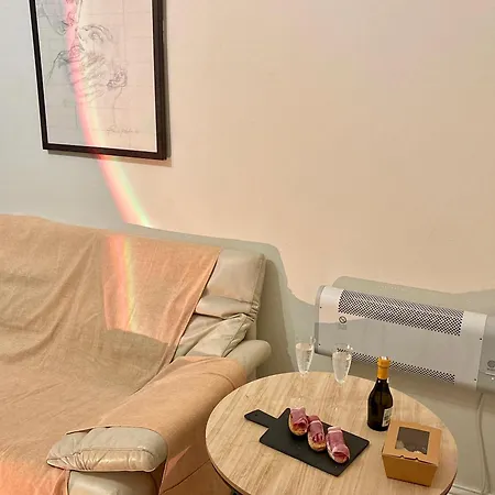 Δωμάτια σε οικογενειακή κατοικία Casa Frori - Unique Experience