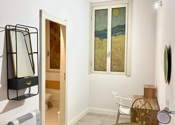 Casa Frori - Unique Experience * Σάσαρι