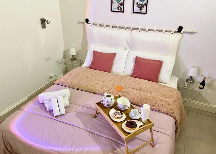 Casa Frori - Unique Experience