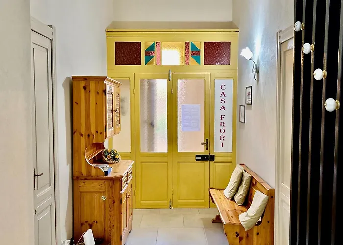 Casa Frori - Unique Experience Σάσαρι