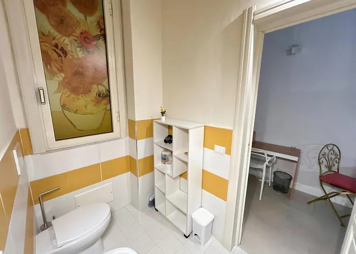 Casa Frori - Unique Experience *