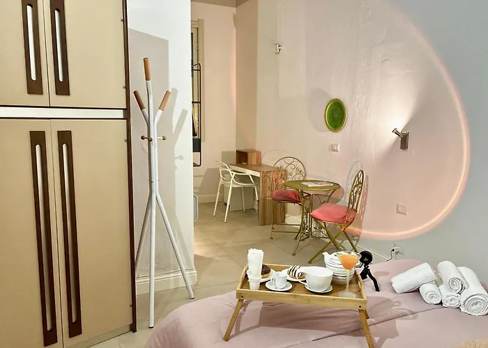 Casa Frori - Unique Experience Σάσαρι