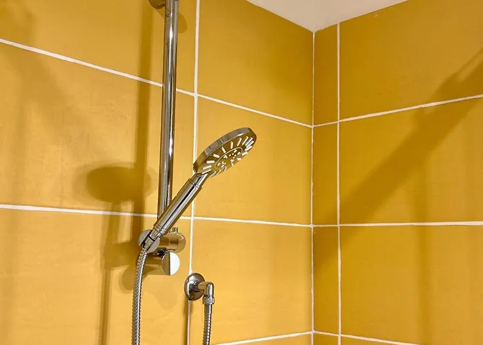 Casa Frori - Unique Experience Δωμάτια σε οικογενειακή κατοικία Σάσαρι