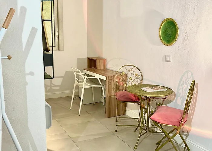 Casa Frori - Unique Experience Σάσαρι