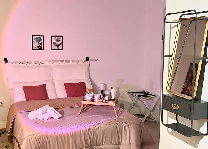 Casa Frori - Unique Experience Σάσαρι