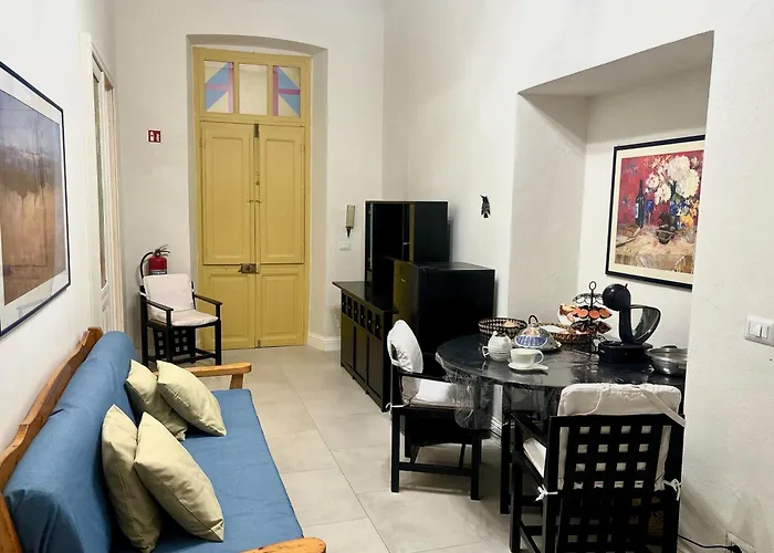 Casa Frori - Unique Experience