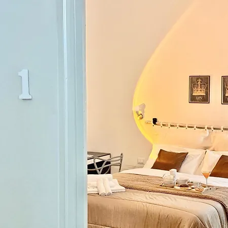 Casa Frori - Unique Experience *