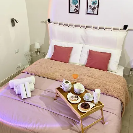 Casa Frori - Unique Experience