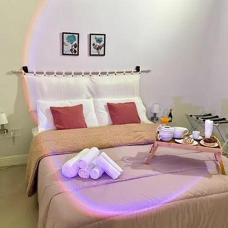 Casa Frori - Unique Experience Homestay *
