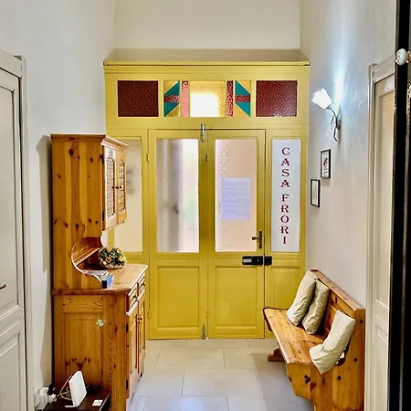 Casa Frori - Unique Experience Sassari