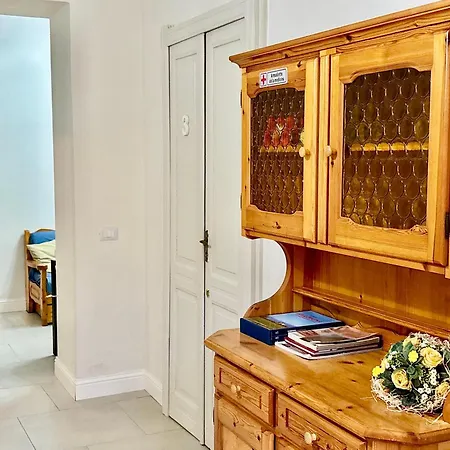 Quarto em Acomodações Particulares Casa Frori - Unique Experience