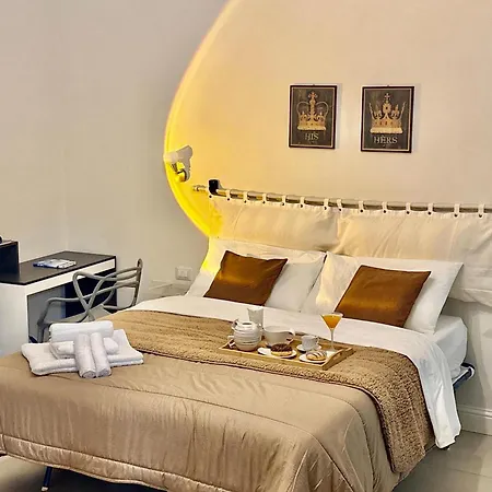 ホームステイ Casa Frori - Unique Experience *