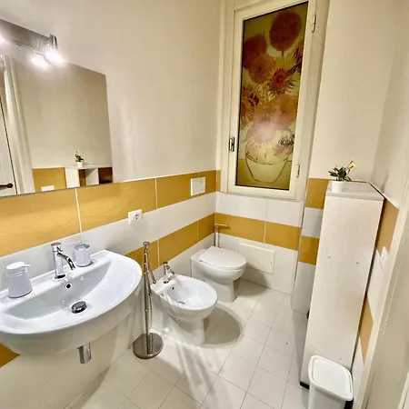 Homestay Casa Frori - Unique Experience Sassari