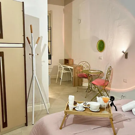 Casa Frori - Unique Experience ساساري