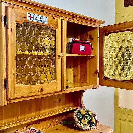 Casa Frori - Unique Experience *