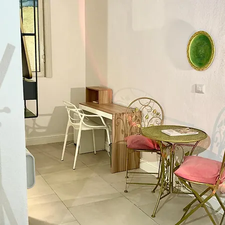 Casa Frori - Unique Experience ساساري