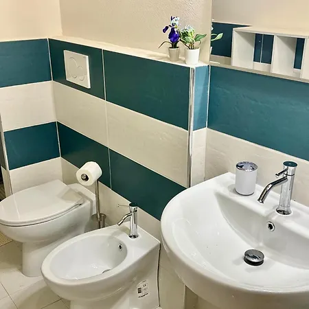 Casa Frori - Unique Experience Quarto em Acomodações Particulares *