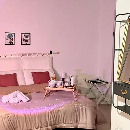 Casa Frori - Unique Experience Sassari