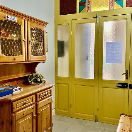 Quarto em Acomodações Particulares Casa Frori - Unique Experience