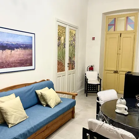 Casa Frori - Unique Experience منزل للإقامة *